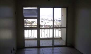 Imagem 3: Apartamento para venda com 74 metros quadrados com 3 quartos