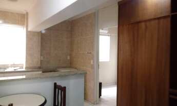 Imagem 7: Apartamento - c/ 1 Dorm / 1 Suite - Edificio Regency