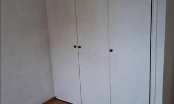 Imagem 5: Apartamento com 1 dormitório à venda, 43 m² por R$ 260.000 - Vila Guarani(Zona Sul) - São