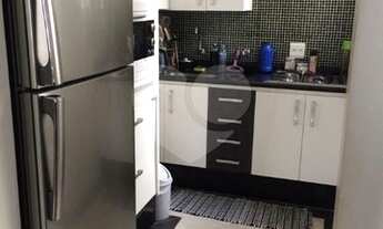 Imagem 2: Apartamento-Campinas-SÃO BERNARDO