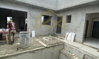 Imagem: Casa - Jardim Esplanada - Indaiatuba