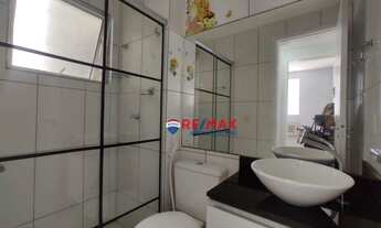 Imagem 7: Apartamento com 2 quartos para alugar, 55 m² por R$ 1.500/mês - Nova Parnamirim - Parnamir