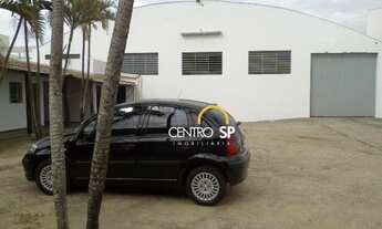 Imagem 2: Barracão para alugar, 900 m² por R$ 12.000,00/mês - Centro - Bauru/SP