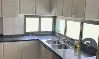 Imagem 6: Apartamento para alugar, 155 m² por R$ 3.000,00 - Vila Pavan - Americana/SP
