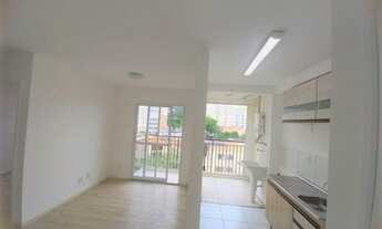 Imagem 4: Apartamento com 2 dormitórios à venda, 46 m² por R$ 308.000,00 - Campestre - Santo André/S