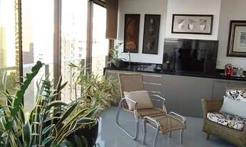 Imagem: PORTO MADERO - Apartamento com 3 dormitórios