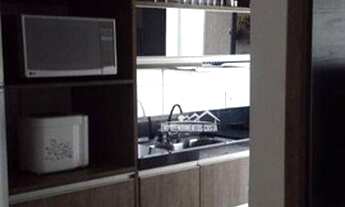 Imagem 9: Apartamento com 2 dormitórios, 58 m² - venda por R$ 310.000 ou aluguel por R$ 1.480/mês