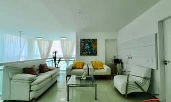 Imagem 5: Casa Duplex no AlphaVille a venda, 4 suítes - CA10663