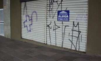 Imagem 3: Porto Alegre - Loja/Salão - Cidade Baixa