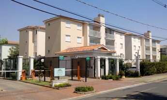 Imagem: Apartamento - Loteamento Center Santa Genebra