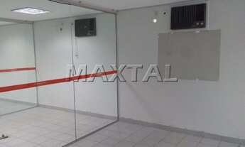 Imagem 6: EXCELENTE IMÓVEL LOJA COMERCIAL MUITO BEM LOCALIZADA