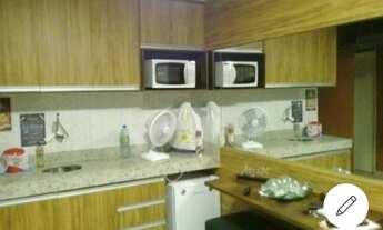 Imagem 5: Flat Mobiliado Beira Mar Intermares