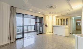 Imagem: CURITIBA - Apartamento Padrão - Água Verde