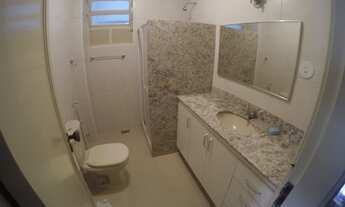 Imagem 7: Apartamento para venda tem 150 metros quadrados com 4 quartos em Icaraí - Niterói - RJ