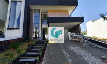 Imagem: Sobrado com 3 dormitórios à venda, 240