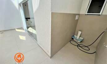 Imagem 5: VENDA-APARTAMENTO-COM-ÁREA-PRIVATIVA-150M²-4-QUARTOS-2-VAGAS-ELEVADOR-BAIRRO-CASTELO-BH-MG