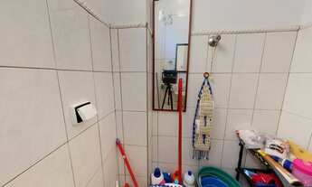 Imagem 7: Apartamento com 3 dormitórios à venda, 88 m² por R$ 475.000 - Campo Belo - São Paulo/SP