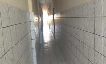 Imagem 2: Aluga-se Apartamento de um quarto todo mobiliado no bairro Boa Vista