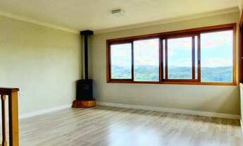 Imagem 7: Sobrado com 3 dormitórios à venda, 175 m² por R$ 690.000,00 - Pousada da Neve - Nova Petró