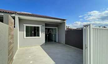 Imagem 2: Pontal do Paraná - Casa Padrão - Patrick