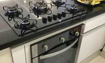 Imagem 6: Apartamento Venda 2 Dormitórios - 106 m² Alto de Pinheiros