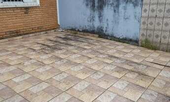 Imagem 5: Casa geminada e documentada! Excelente localização no Perequê Açu Ubatuba