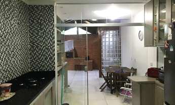 Imagem: Casa com 3 dormitórios para alugar, 180