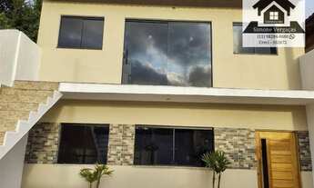 Imagem: Casa com piscina