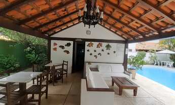 Imagem 3: Casa de condomínio para venda com 131 m² com 2 quartos Rua do Shopping - Armação de Búzios