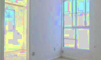 Imagem: Apartamento com 3 quartos em andar alto