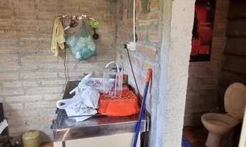 Imagem 7: Um dos pontos comerciais mais conceituados de Águas Claras