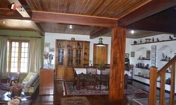 Imagem 5: Casa com 6 dormitórios à venda, 900 m² por R$ 5.000.000,00 - Jardim Do Embaixador - Campos