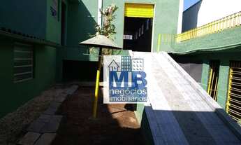 Imagem 16: Galpão para alugar, 360 m² por R$ 6.000,00/mês - Pedreira - São Paulo/SP