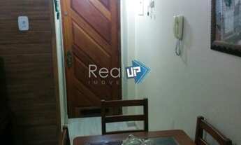 Imagem 4: RIO DE JANEIRO - Apartamento Padrão - Centro Centro