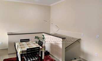 Imagem: SOROCABA - Casa Padrão - Carvalho