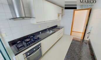 Imagem 4: Vendo no Residencial Topazio - 109 m² Parque 10