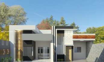 Imagem 3: Casa para Venda em Cambé, Jardim do Café 2, 3 dormitórios, 1 suíte, 2 banheiros, 2 vagas