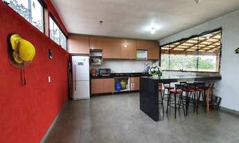 Imagem 3: Casa de Condomínio. Lazer Completo. Transfiro Financiamento