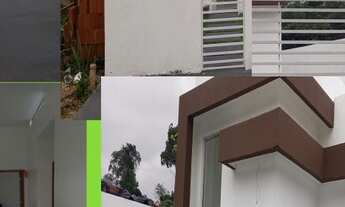 Imagem: Casas pra financiar com BANCO condomínio