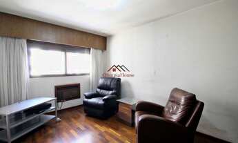 Imagem 5: Apartamento Venda Moema 250 m² 4 Dormitórios