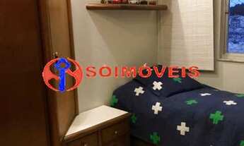 Imagem 7: Apartamento para venda possui 115 metros quadrados com 3 quartos em Leblon - Rio de Janeir