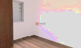 Imagem 4: Apartamento de 60 m² no Anália Franco