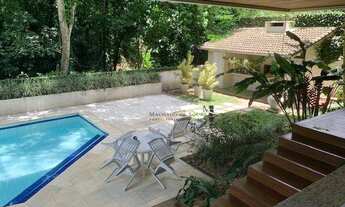 Imagem: Casa, 587 m² - venda por R$ 3.700.000,00