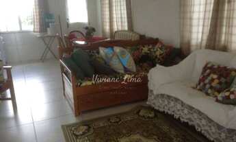 Imagem 2: PALHOçA - Casa Padrão - Praia do Sonho (Ens Brito