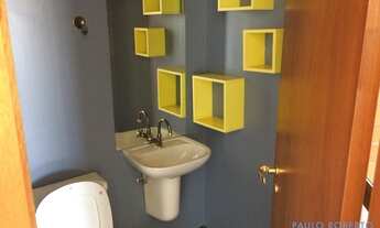 Imagem 5: APARTAMENTO - VILA MASCOTE - SP