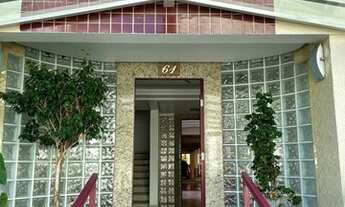 Imagem: APARTAMENTO RESIDENCIAL em FLORIANÓPOLIS