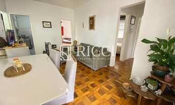 Imagem 4: SANTOS - Apartamento Padrão - POMPÉIA