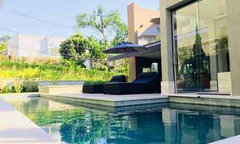 Imagem: Alphaville Residencial Um Casa Nova com