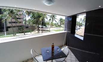 Imagem 7: Apartamento completo 2/4 Beira Mar , Piscina, Wi-Fi