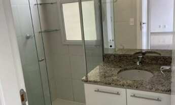 Imagem 6: Brotas Plus, 2 Quartos, 01 suíte, 54 m², varanda, planejados, 01 vaga, área de serviço, In